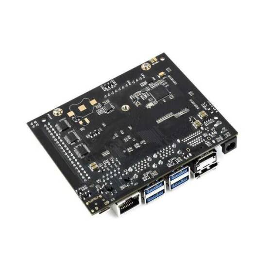 Jetson Nano Geliştirme ve Genişletme Kiti - 4GB - 4