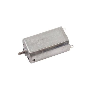 JFF-180SH 2.4V Mini DC Motor - suoma motor