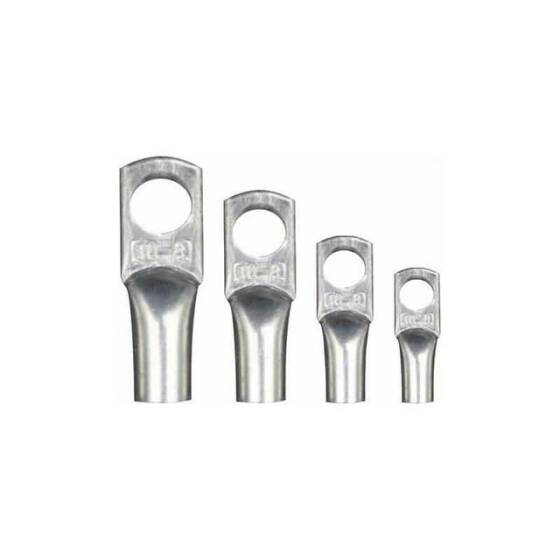 JG120-12 M12 SKP Kablo Pabucu - 1