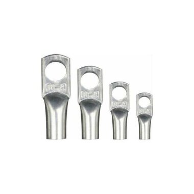 JG70-10 M10 SKP Kablo Pabucu - ISISO