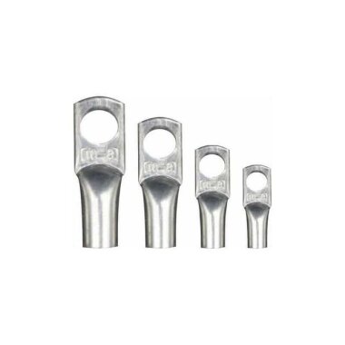 JG95-12 M12 SKP Kablo Pabucu - ISISO