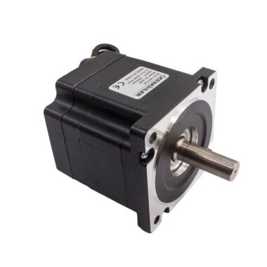 JK86 220W BLDC Brushless Motor - Görsu Elektronik