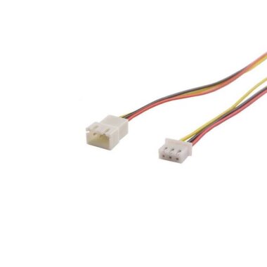 JST-XH 2.54 3 Pin Konnektör Seti - Görsu Elektronik