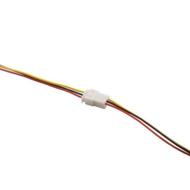 JST-XH 2.54 3 Pin Konnektör Seti - 2