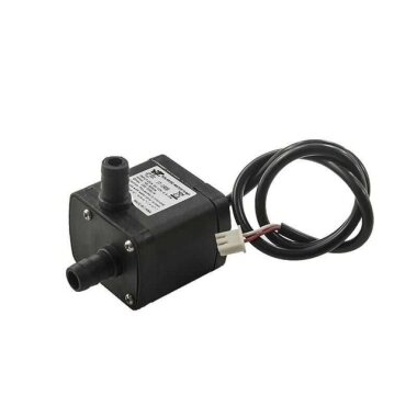 JT-180B DC 5-12V Su Pompası - Görsu Elektronik