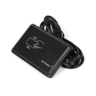 JT308 125Khz RFID USB Kart/Etiket Okuyucu R20XD - 3
