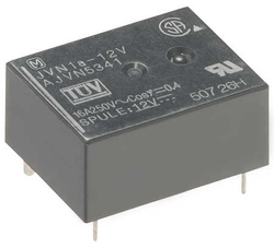 JVN1AF-12V-F 12V 16A 1P Panasonic Röle - Panasonic