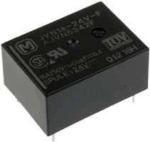 JVN1AF-24V-F 24V 16A 1P Panasonic Röle - Panasonic