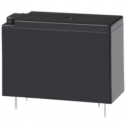 JW1FSN DC 24V Panasonic Röle (10A 250Vac) - 1