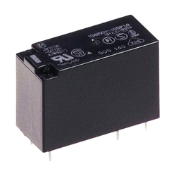 JW1FSN-DC12V Panasonic Röle (10A 250 Vac) - 1