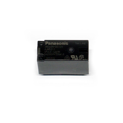 JW2ASN-DC12V 12VDC 5A Panasonic Röle - Panasonic