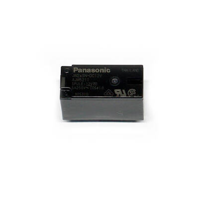 JW2ASN-DC12V 12VDC 5A Panasonic Röle - 1