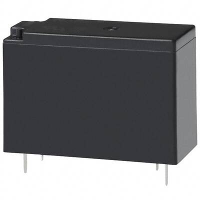 JW2SN DC 12V Panasonic Röle (5A 250Vac) - 1
