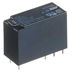 JW2SN-DC5V 5VDC 5A Panasonic Röle - 1
