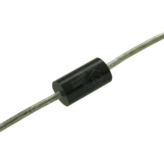 K2000G DO-15 1A 190V-215V SDIAC - 1