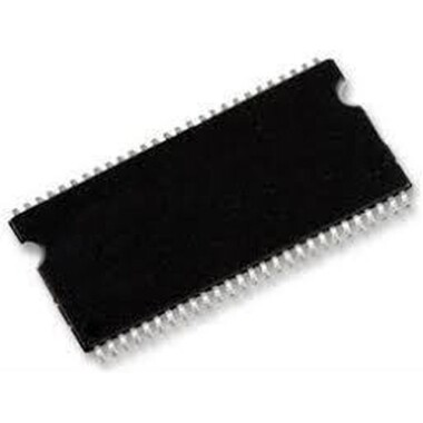 K4S641632K-UC75 TSOP-54 SDRAM - Hafıza Entegresi - 1