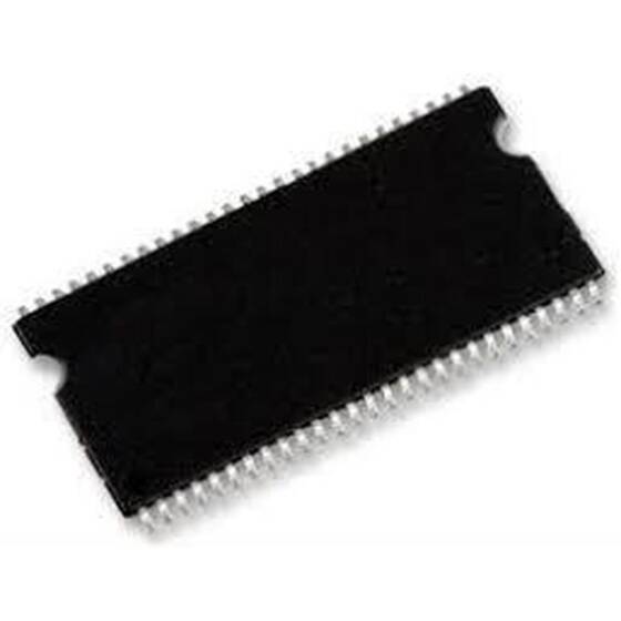K4S641632K-UC75 TSOP-54 SDRAM - Hafıza Entegresi - 1