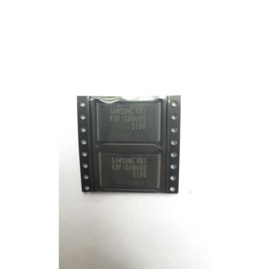 K9F1G08U0D-SIB0 TSOP-48 FLASH Hafıza Entegresi - 1