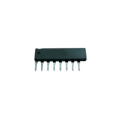 KA2221 SIP-8 EQUALIZER Amfi Entegresi - 1