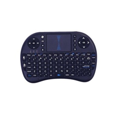 Kablosuz Mini Klavye - Raspberry Pi - 2.4 GHz - Thumbnail
