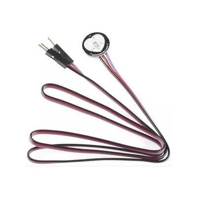 Kalp Hızı Nabız Sensörü (Arduino) - 1