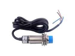 Kapasitif NPN Proximity Sensör LJC18A3-B-Z/BY - 1