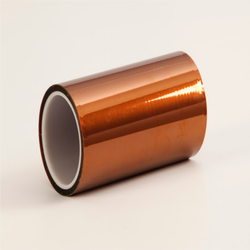 Kapton Bant 200mm x 30mt - China