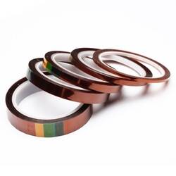Kapton Bant 20mm x 30mt - 2