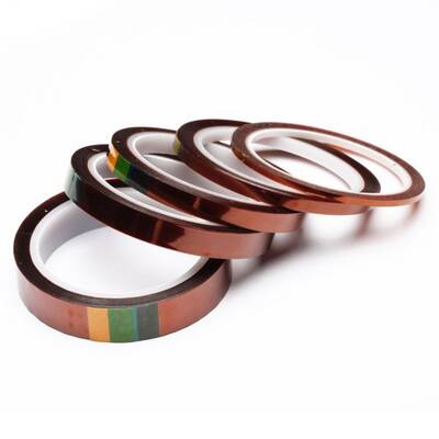 Kapton Bant 20mm x 30mt - 1