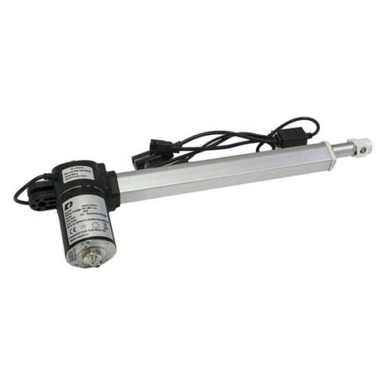 KDYJT013-74-1 29V 250mm 800N Lineer Motor - 1