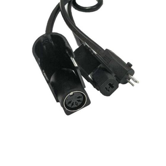 KDYJT013-74-1 29V 250mm 800N Lineer Motor - 2