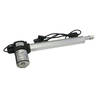 KDYJT013-74-1 29V 250mm 800N Lineer Motor - Görsu Elektronik