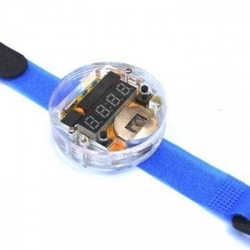 Kendin Yap Kol Saati Kiti - China