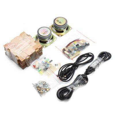 Kendin Yap Mini Hoparlör Kiti - 3