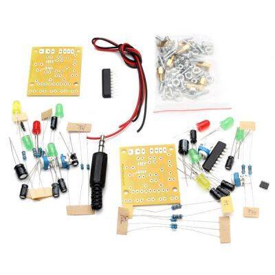 Kendin Yap Mini Hoparlör Kiti - 2