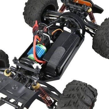 Kırmızı 5200MAH 2 S 7.4 V 25C Yüksek Güç Yüksek Kaliteli Model Uçak LIPO Pil JST Dişi - 5