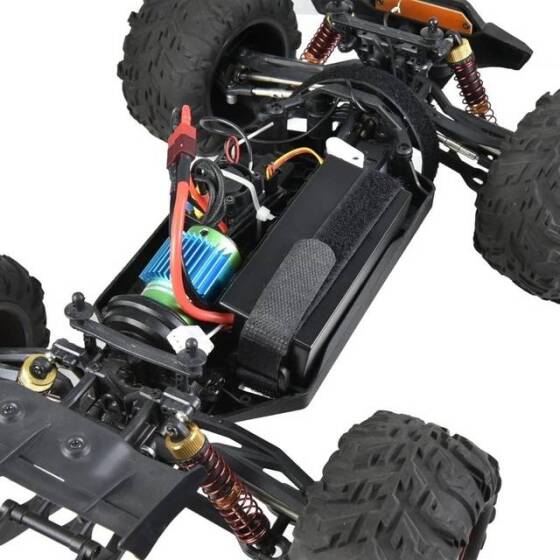 Kırmızı 5200MAH 2 S 7.4 V 25C Yüksek Güç Yüksek Kaliteli Model Uçak LIPO Pil T Dişi - 5