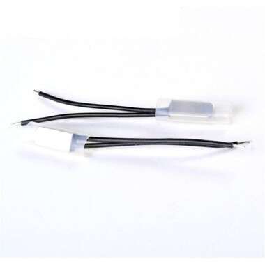 KSD9700 5A 250V Plastik Termostat - 130 Derece Normalde Kapalı - 3