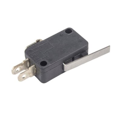 KW Micro Switch 3 Pin - Görsu Elektronik