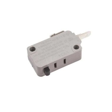 KW3A Micro Switch 2 Pin NO - DONGNAN