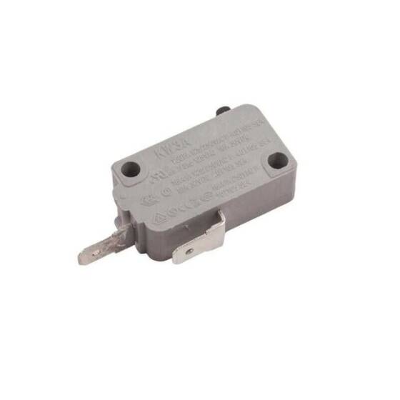 KW3A Micro Switch 2 Pin NO - 2