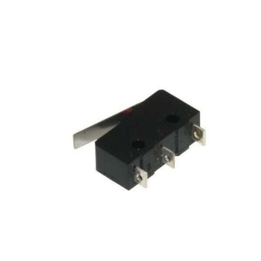 KW4-3Z-3 Micro Switch - 3
