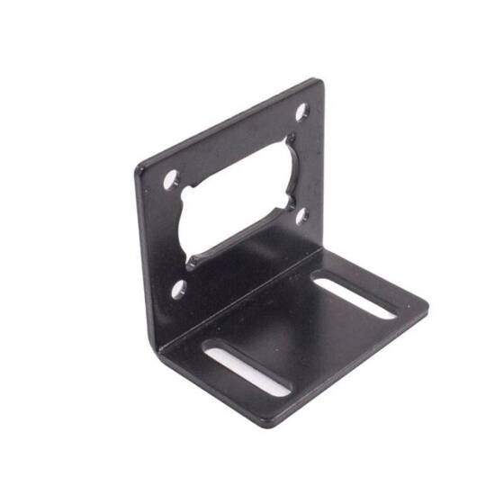 KWL-31 Redüktörlü Metal Motor Tutucu - 1