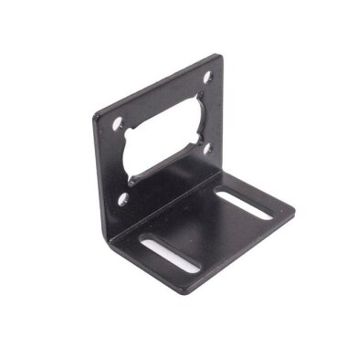 KWL-31 Redüktörlü Metal Motor Tutucu - Görsu Elektronik