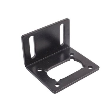 KWL-31 Redüktörlü Metal Motor Tutucu - 2