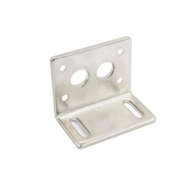 KWL-FP Redüktörlü Metal Motor Tutucu - 2