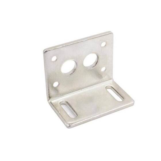 KWL-FP Redüktörlü Metal Motor Tutucu - 2