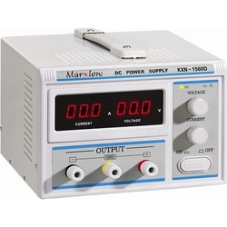 KXN-1560D 0-15Volt 0-60Amper Ayarlı Güç Kaynağı - Marxlow