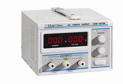 KXN-6010D 0-60Volt 0-10Amper Ayarlı Güç Kaynağı - 1