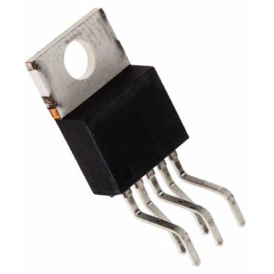 L78MR12 TO-220 12V 0.5A Linear Voltaj Regülatörü - 1